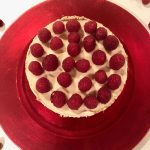 Vegan Deep Classic Cheesecake By Julie Piatt