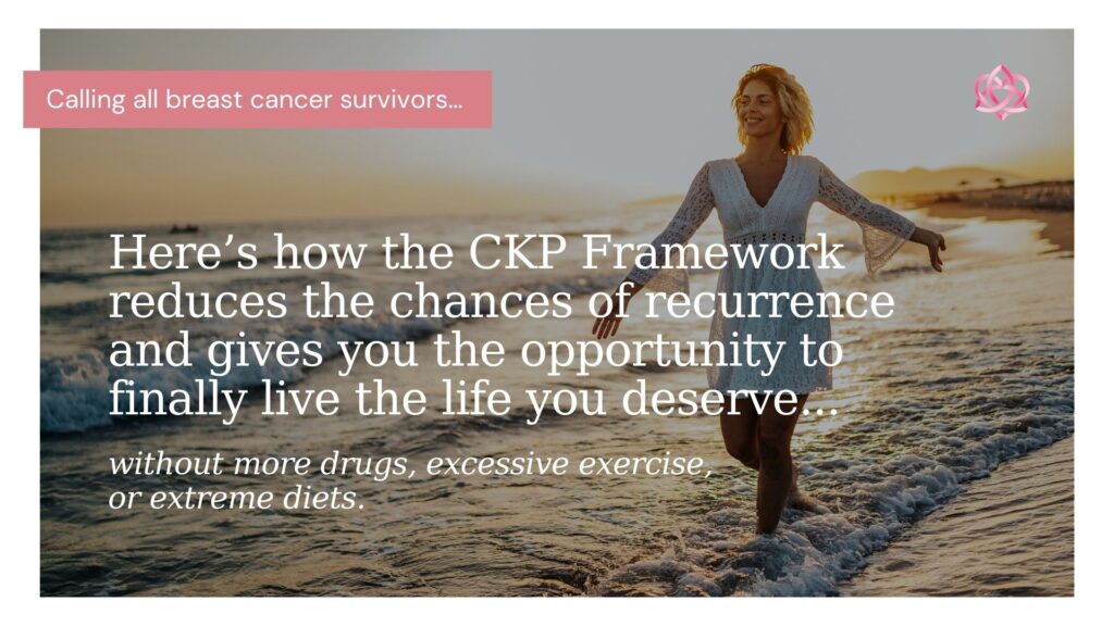 CKP Framework